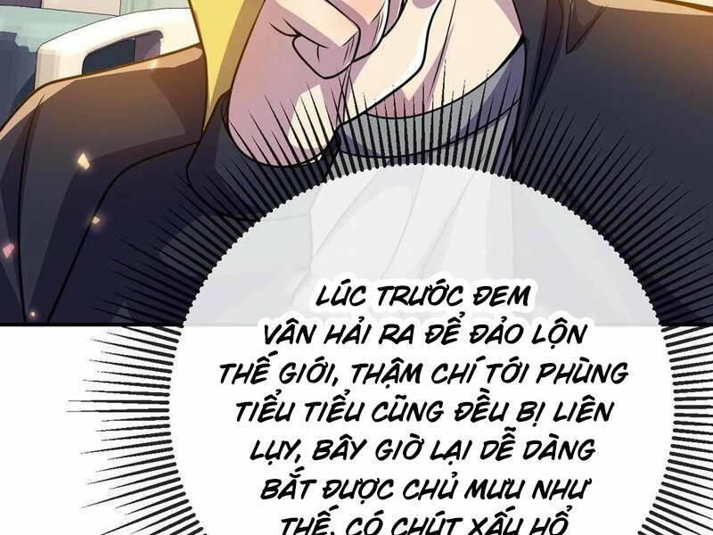 Nhìn Thấy Thanh Máu, Ta Xử Tội Thần Linh Chapter 180 - Trang 2