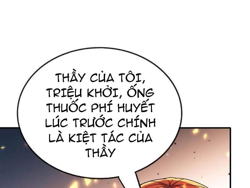 Nhìn Thấy Thanh Máu, Ta Xử Tội Thần Linh Chapter 176 - Trang 2