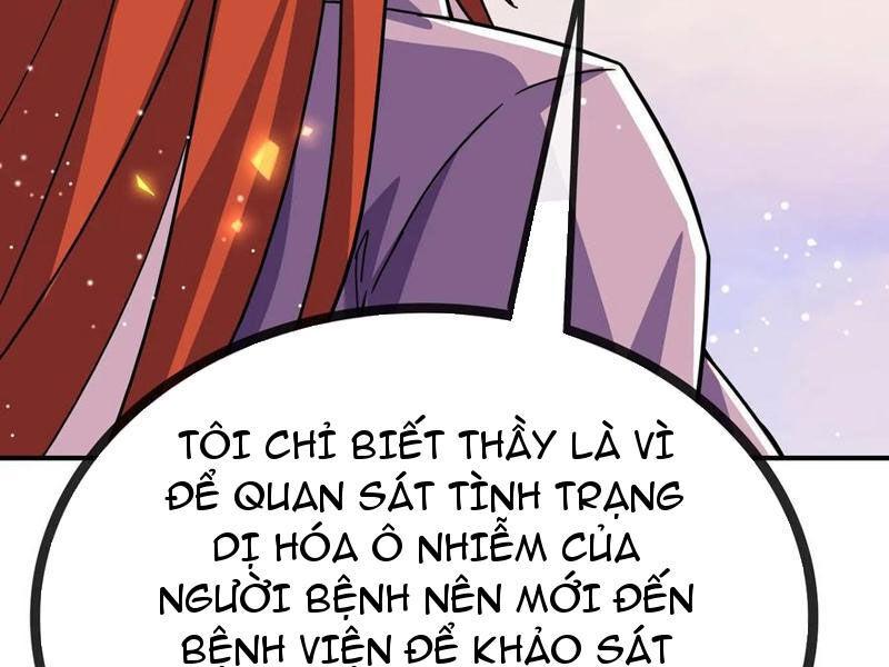 Nhìn Thấy Thanh Máu, Ta Xử Tội Thần Linh Chapter 176 - Trang 2