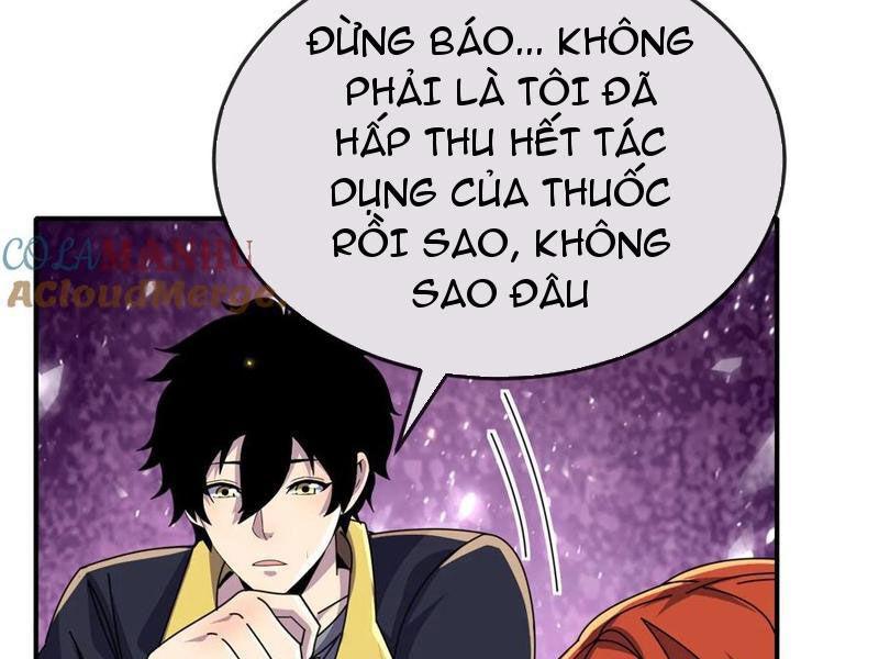 Nhìn Thấy Thanh Máu, Ta Xử Tội Thần Linh Chapter 176 - Trang 2