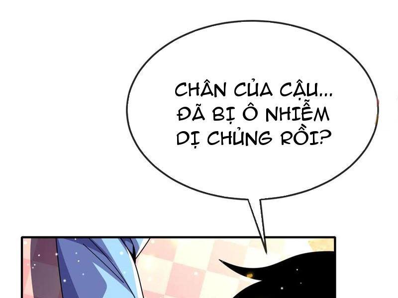 Nhìn Thấy Thanh Máu, Ta Xử Tội Thần Linh Chapter 176 - Trang 2