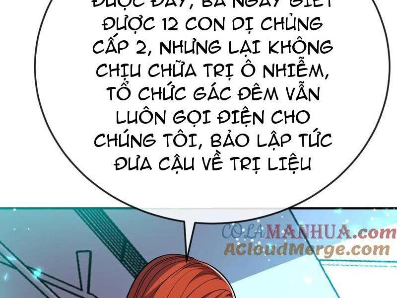 Nhìn Thấy Thanh Máu, Ta Xử Tội Thần Linh Chapter 175 - Trang 2