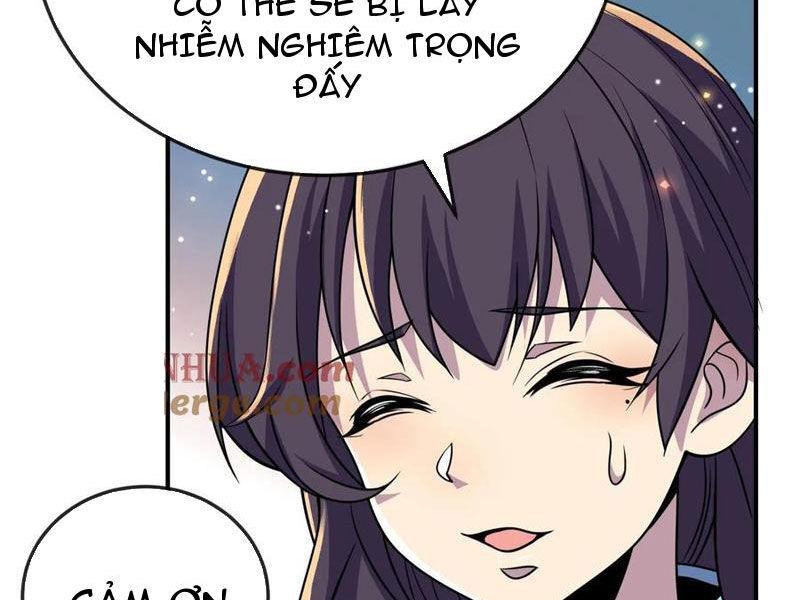 Nhìn Thấy Thanh Máu, Ta Xử Tội Thần Linh Chapter 175 - Trang 2