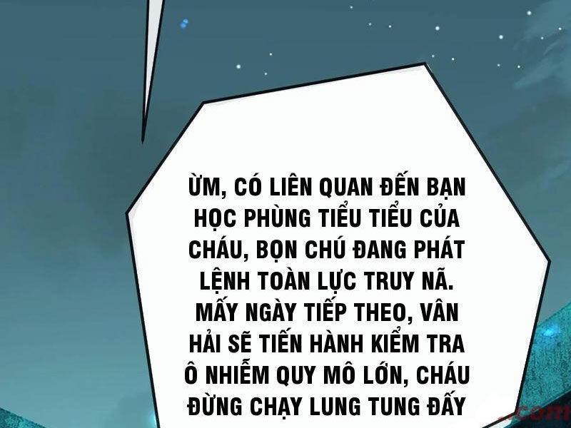 Nhìn Thấy Thanh Máu, Ta Xử Tội Thần Linh Chapter 174 - Trang 2