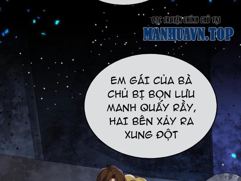 Nhìn Thấy Thanh Máu, Ta Xử Tội Thần Linh Chapter 171 - Trang 2