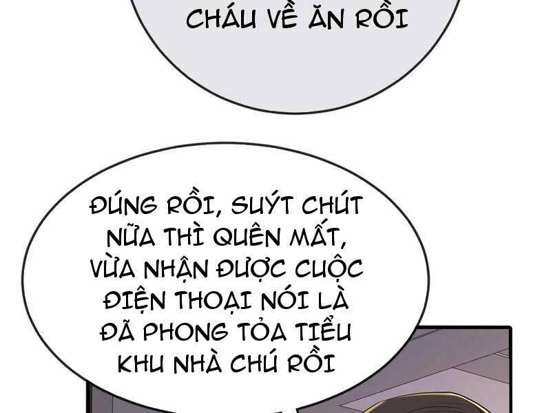 Nhìn Thấy Thanh Máu, Ta Xử Tội Thần Linh Chapter 169 - Trang 2