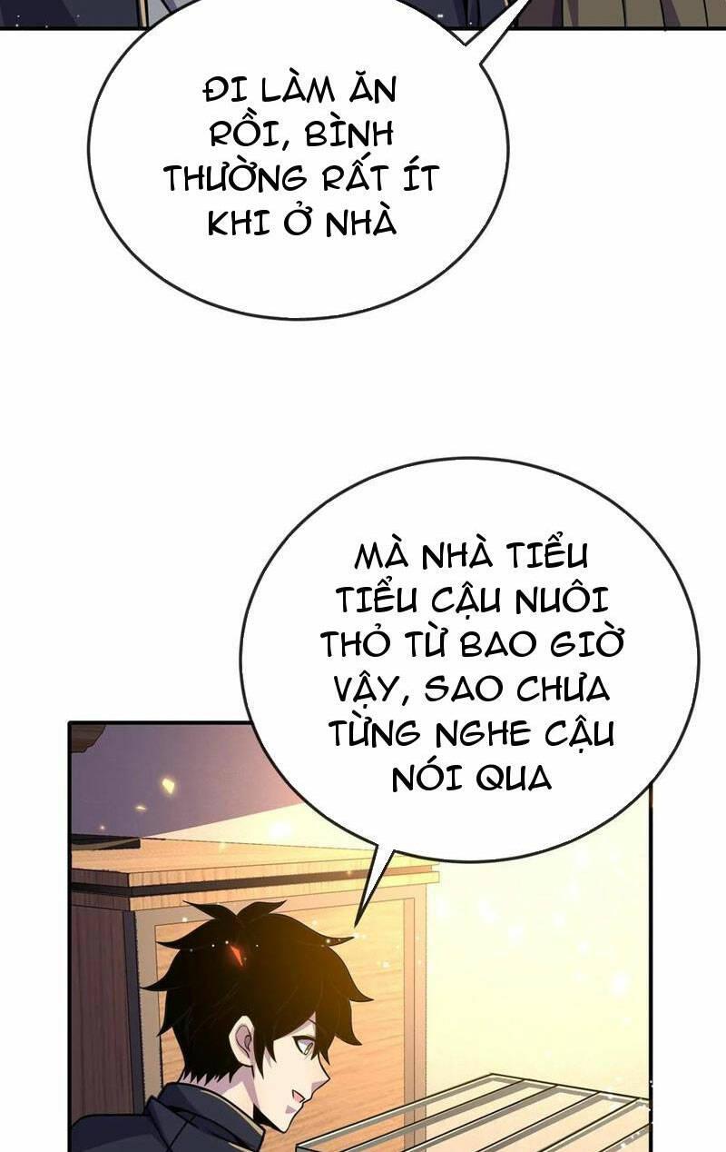 Nhìn Thấy Thanh Máu, Ta Xử Tội Thần Linh Chapter 168 - Trang 2