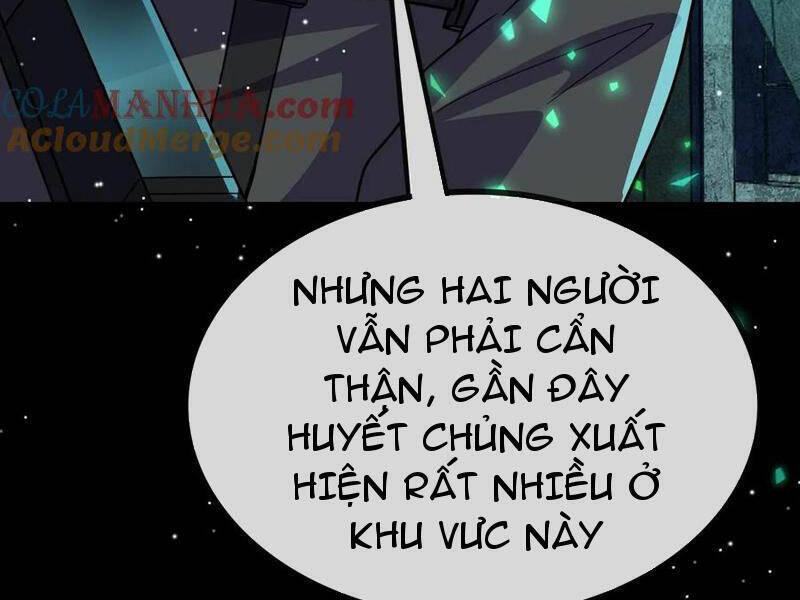 Nhìn Thấy Thanh Máu, Ta Xử Tội Thần Linh Chapter 167 - Trang 2