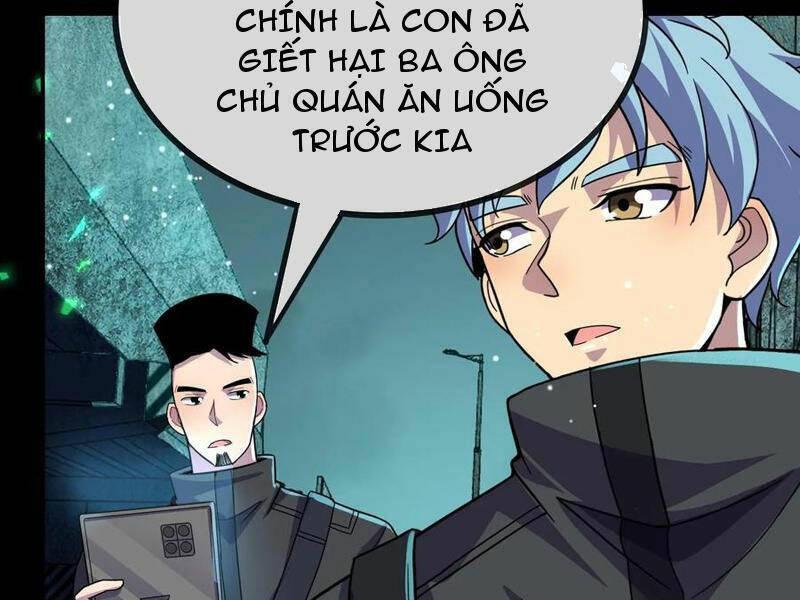 Nhìn Thấy Thanh Máu, Ta Xử Tội Thần Linh Chapter 167 - Trang 2