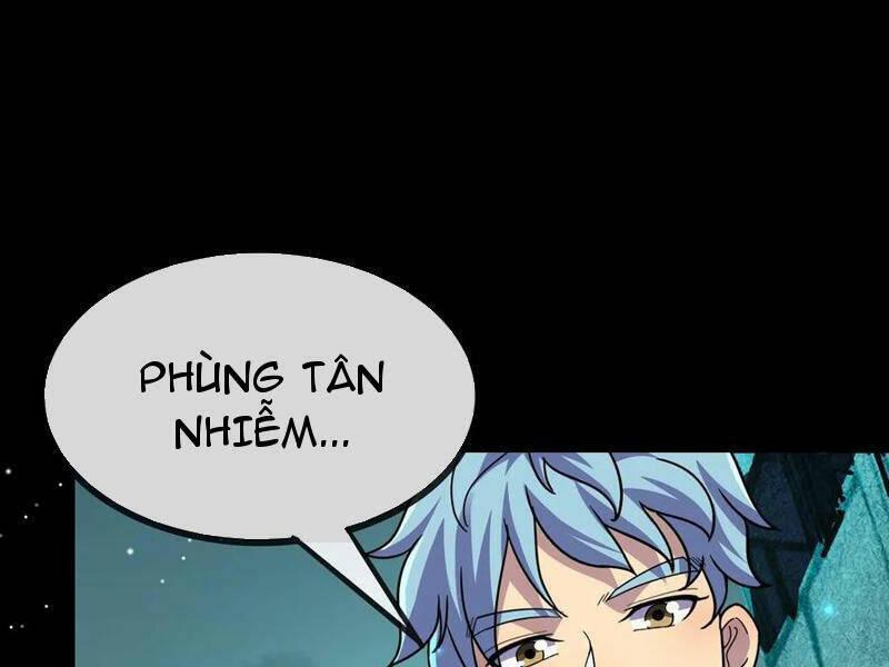 Nhìn Thấy Thanh Máu, Ta Xử Tội Thần Linh Chapter 167 - Trang 2