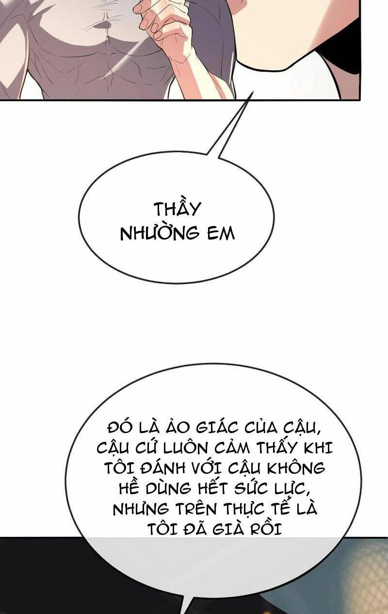 Nhìn Thấy Thanh Máu, Ta Xử Tội Thần Linh Chapter 165 - Trang 2