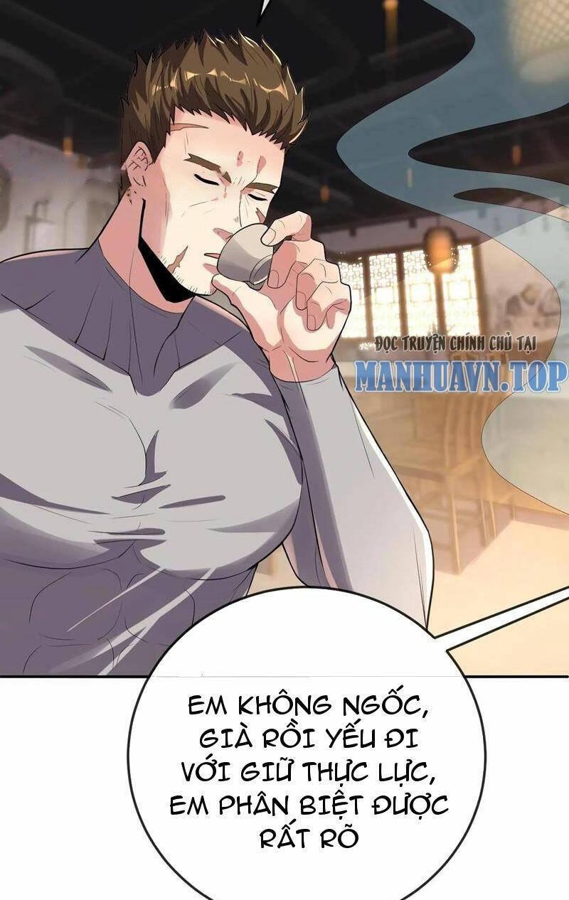 Nhìn Thấy Thanh Máu, Ta Xử Tội Thần Linh Chapter 165 - Trang 2