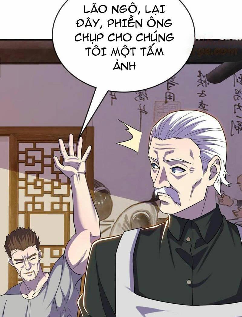 Nhìn Thấy Thanh Máu, Ta Xử Tội Thần Linh Chapter 165 - Trang 2