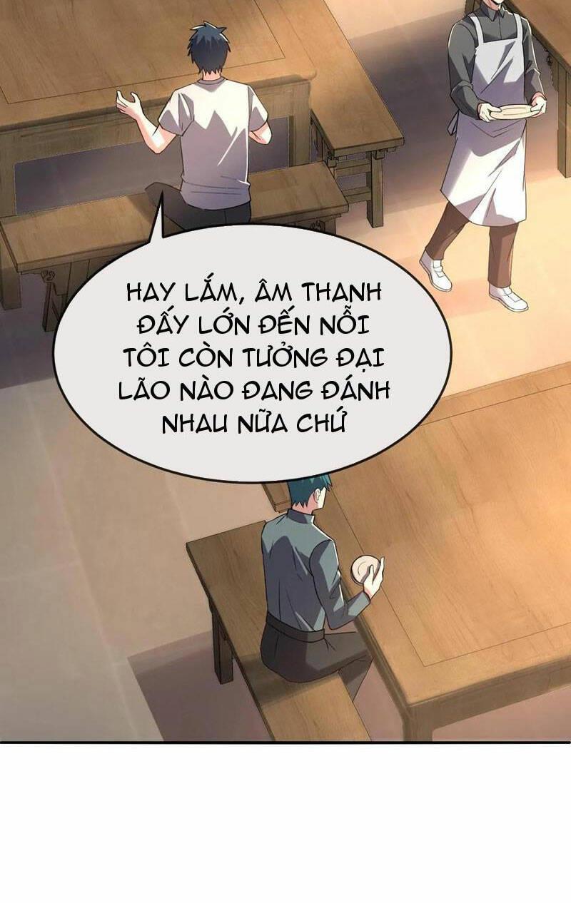 Nhìn Thấy Thanh Máu, Ta Xử Tội Thần Linh Chapter 165 - Trang 2