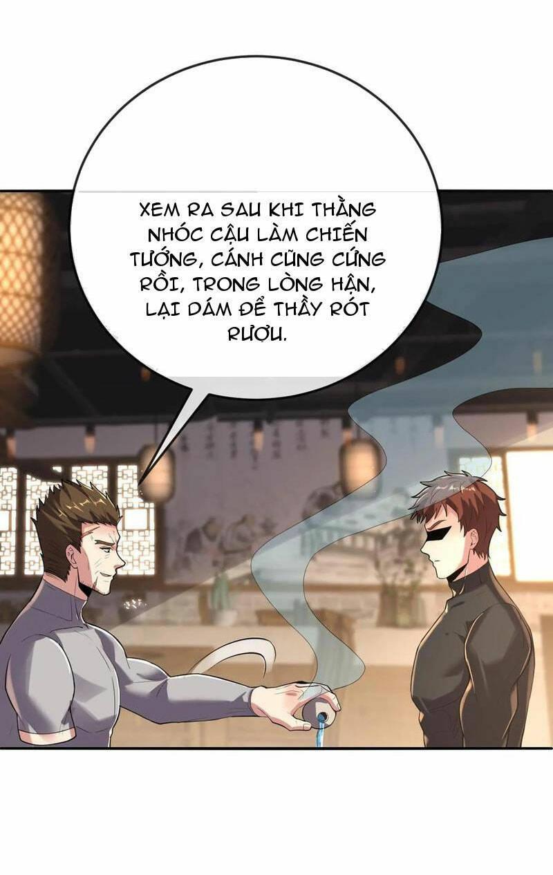 Nhìn Thấy Thanh Máu, Ta Xử Tội Thần Linh Chapter 165 - Trang 2