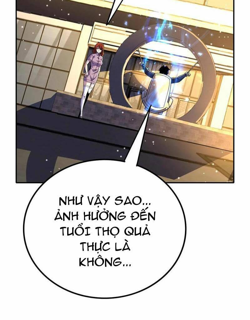 Nhìn Thấy Thanh Máu, Ta Xử Tội Thần Linh Chapter 164 - Trang 2