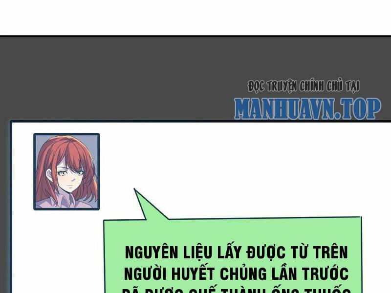 Nhìn Thấy Thanh Máu, Ta Xử Tội Thần Linh Chapter 163 - Trang 2