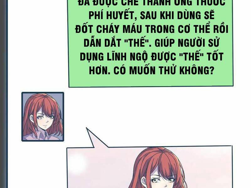 Nhìn Thấy Thanh Máu, Ta Xử Tội Thần Linh Chapter 163 - Trang 2