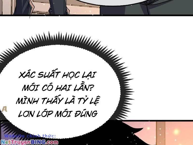 Nhìn Thấy Thanh Máu, Ta Xử Tội Thần Linh Chapter 160 - Trang 2