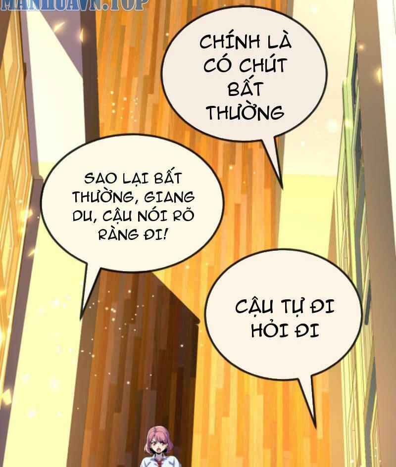 Nhìn Thấy Thanh Máu, Ta Xử Tội Thần Linh Chapter 159 - Trang 2