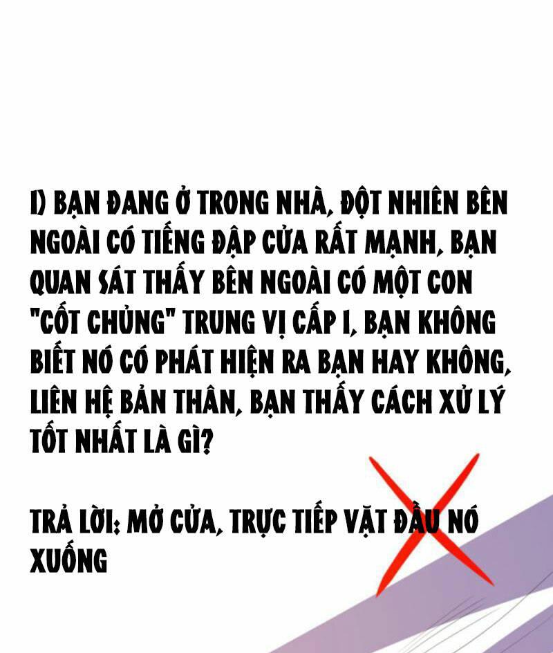 Nhìn Thấy Thanh Máu, Ta Xử Tội Thần Linh Chapter 159 - Trang 2