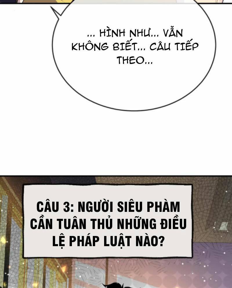 Nhìn Thấy Thanh Máu, Ta Xử Tội Thần Linh Chapter 159 - Trang 2