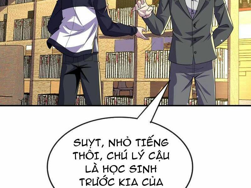 Nhìn Thấy Thanh Máu, Ta Xử Tội Thần Linh Chapter 158 - Trang 2