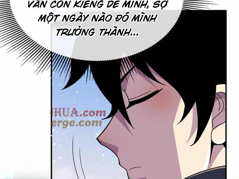 Nhìn Thấy Thanh Máu, Ta Xử Tội Thần Linh Chapter 158 - Trang 2