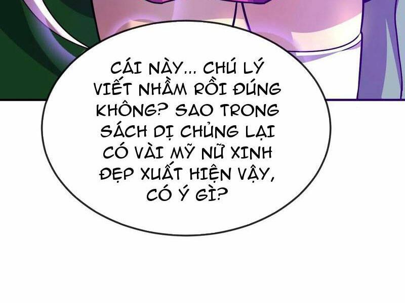 Nhìn Thấy Thanh Máu, Ta Xử Tội Thần Linh Chapter 157 - Trang 2