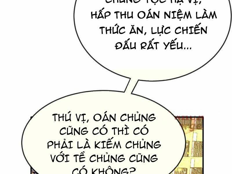 Nhìn Thấy Thanh Máu, Ta Xử Tội Thần Linh Chapter 157 - Trang 2