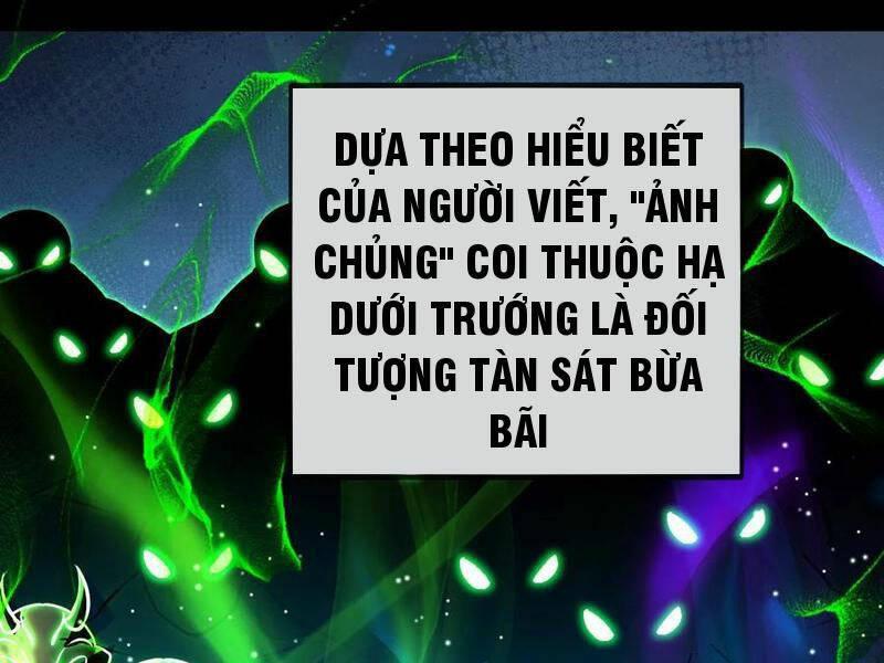 Nhìn Thấy Thanh Máu, Ta Xử Tội Thần Linh Chapter 157 - Trang 2