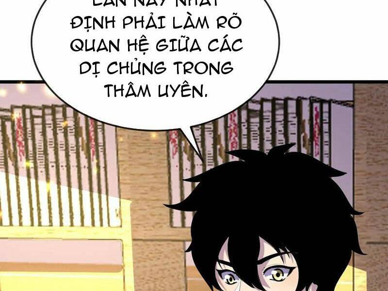 Nhìn Thấy Thanh Máu, Ta Xử Tội Thần Linh Chapter 157 - Trang 2