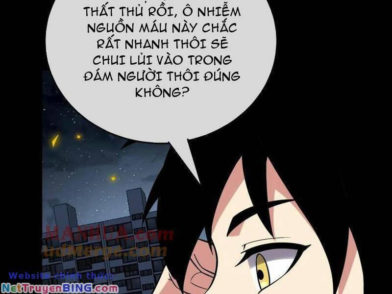 Nhìn Thấy Thanh Máu, Ta Xử Tội Thần Linh Chapter 155 - Trang 2