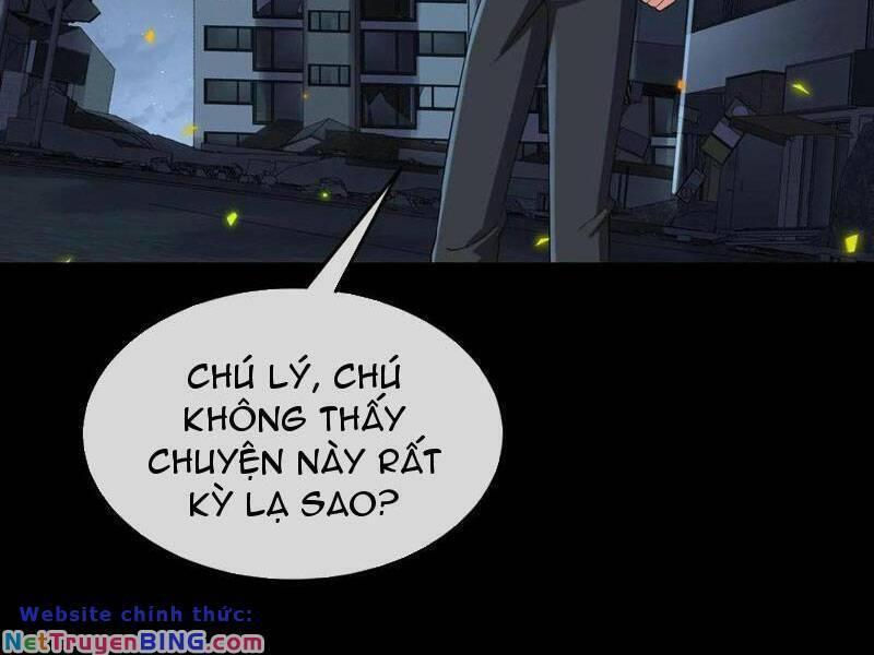 Nhìn Thấy Thanh Máu, Ta Xử Tội Thần Linh Chapter 155 - Trang 2