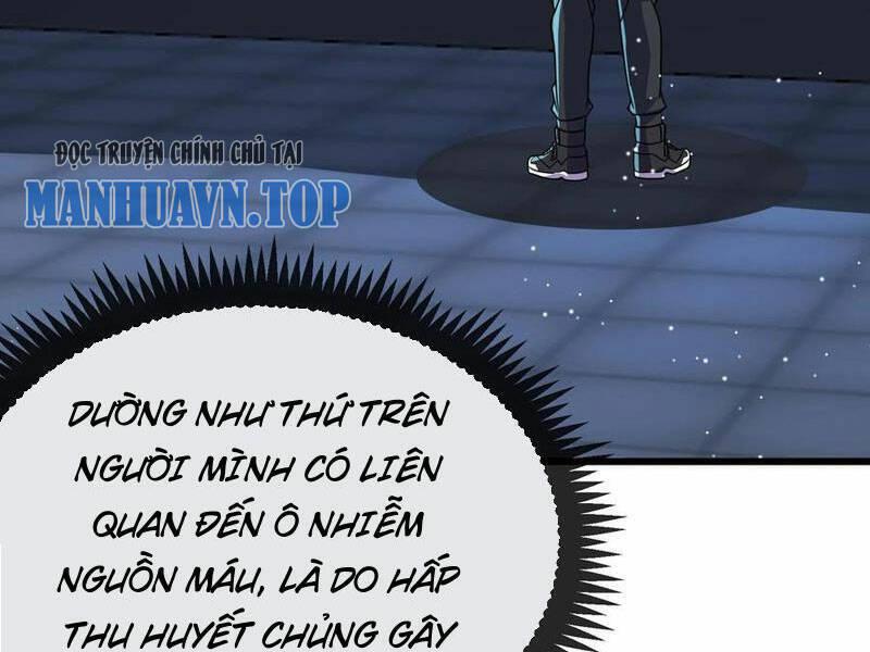 Nhìn Thấy Thanh Máu, Ta Xử Tội Thần Linh Chapter 153 - Trang 2