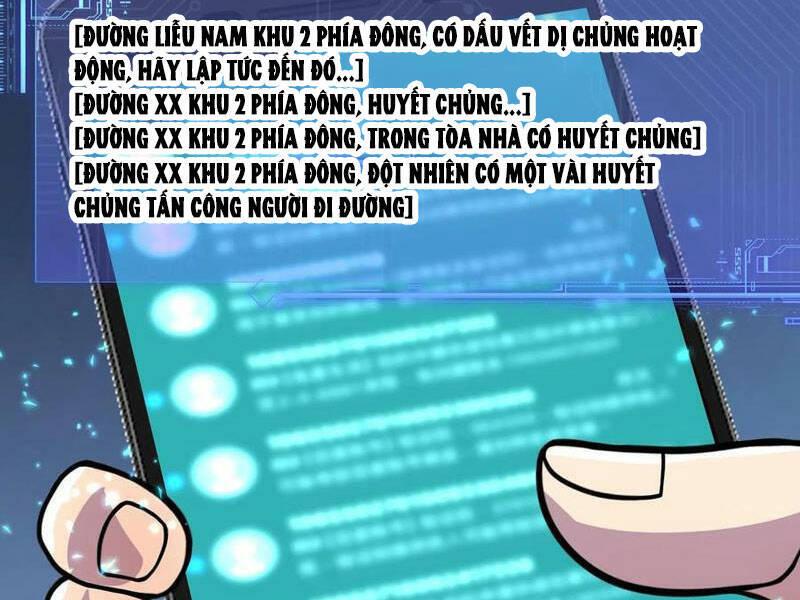 Nhìn Thấy Thanh Máu, Ta Xử Tội Thần Linh Chapter 153 - Trang 2