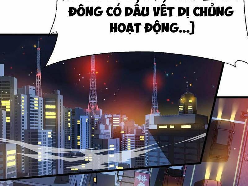 Nhìn Thấy Thanh Máu, Ta Xử Tội Thần Linh Chapter 153 - Trang 2