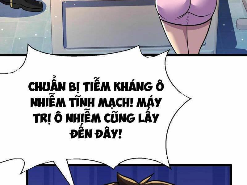 Nhìn Thấy Thanh Máu, Ta Xử Tội Thần Linh Chapter 153 - Trang 2