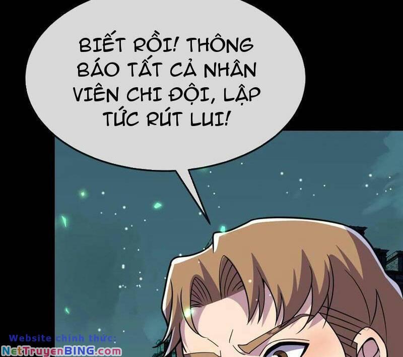 Nhìn Thấy Thanh Máu, Ta Xử Tội Thần Linh Chapter 152 - Trang 2