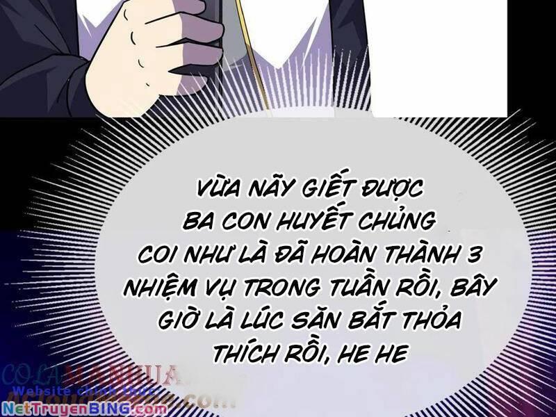 Nhìn Thấy Thanh Máu, Ta Xử Tội Thần Linh Chapter 148 - Trang 2