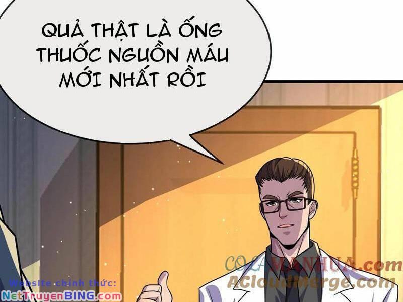 Nhìn Thấy Thanh Máu, Ta Xử Tội Thần Linh Chapter 147 - Trang 2