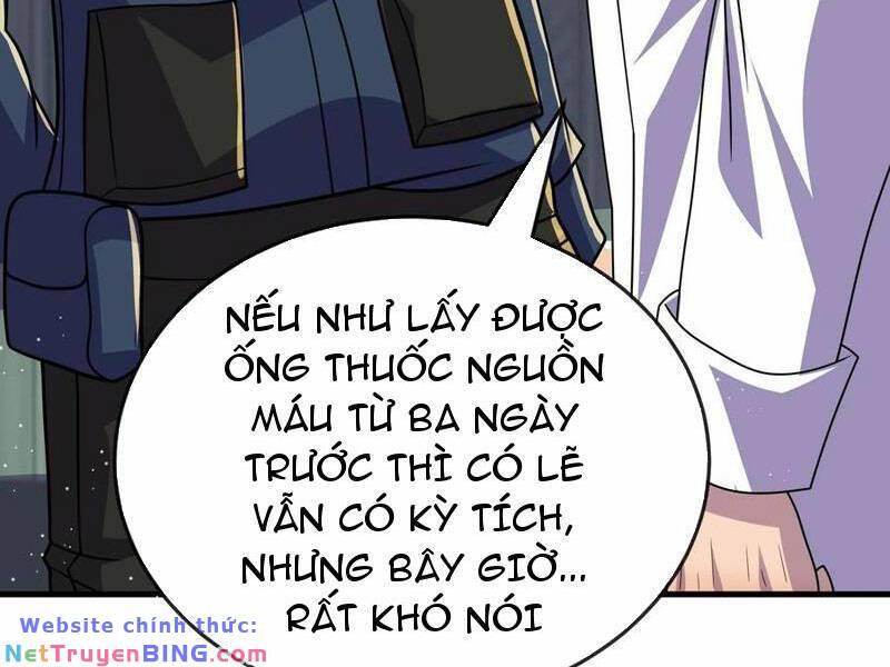 Nhìn Thấy Thanh Máu, Ta Xử Tội Thần Linh Chapter 147 - Trang 2