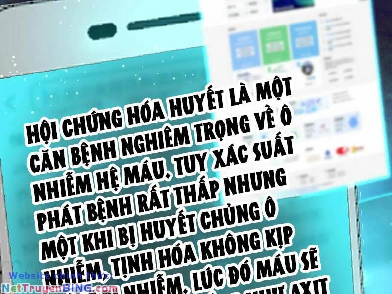 Nhìn Thấy Thanh Máu, Ta Xử Tội Thần Linh Chapter 147 - Trang 2