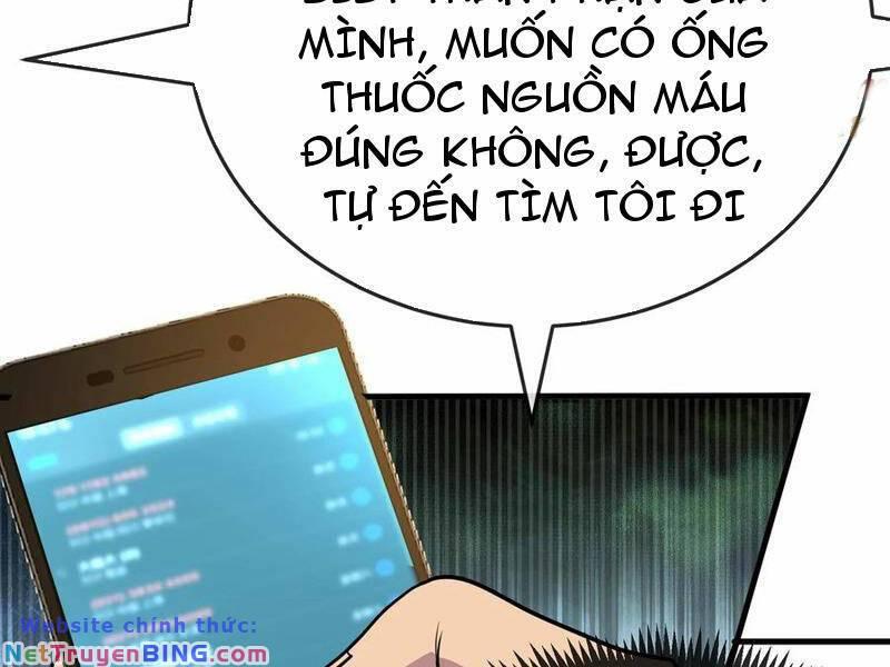 Nhìn Thấy Thanh Máu, Ta Xử Tội Thần Linh Chapter 147 - Trang 2