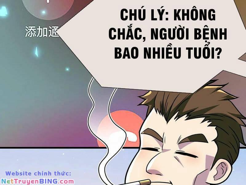 Nhìn Thấy Thanh Máu, Ta Xử Tội Thần Linh Chapter 147 - Trang 2