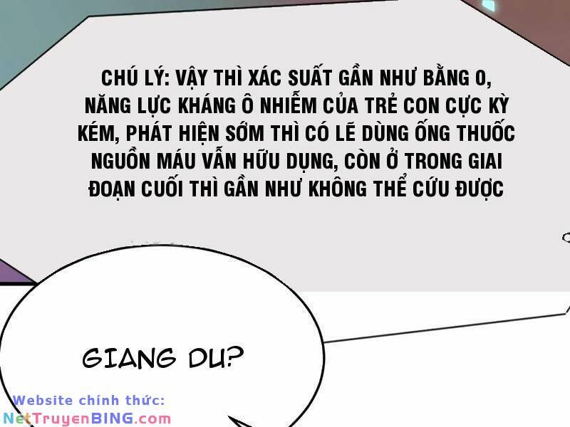 Nhìn Thấy Thanh Máu, Ta Xử Tội Thần Linh Chapter 147 - Trang 2