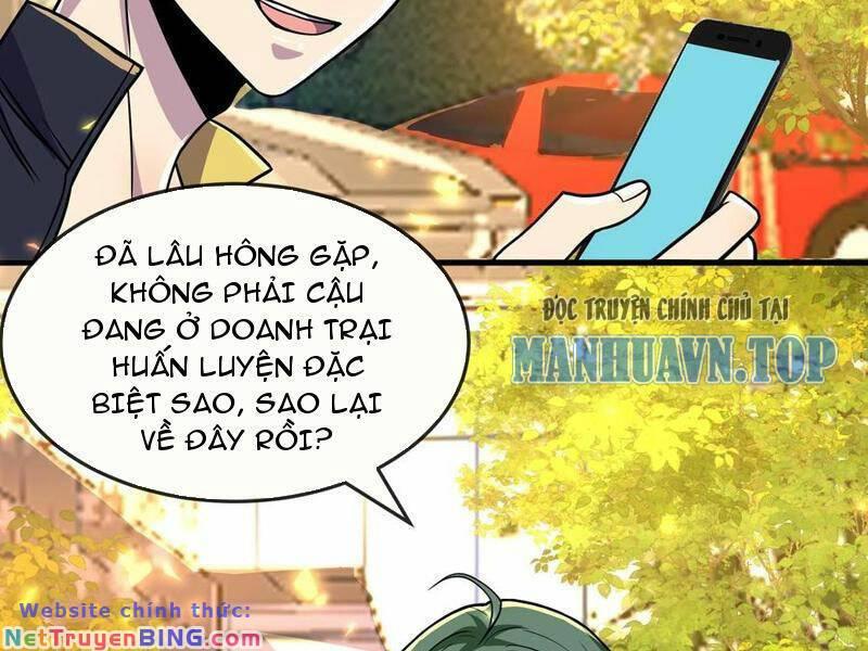 Nhìn Thấy Thanh Máu, Ta Xử Tội Thần Linh Chapter 147 - Trang 2