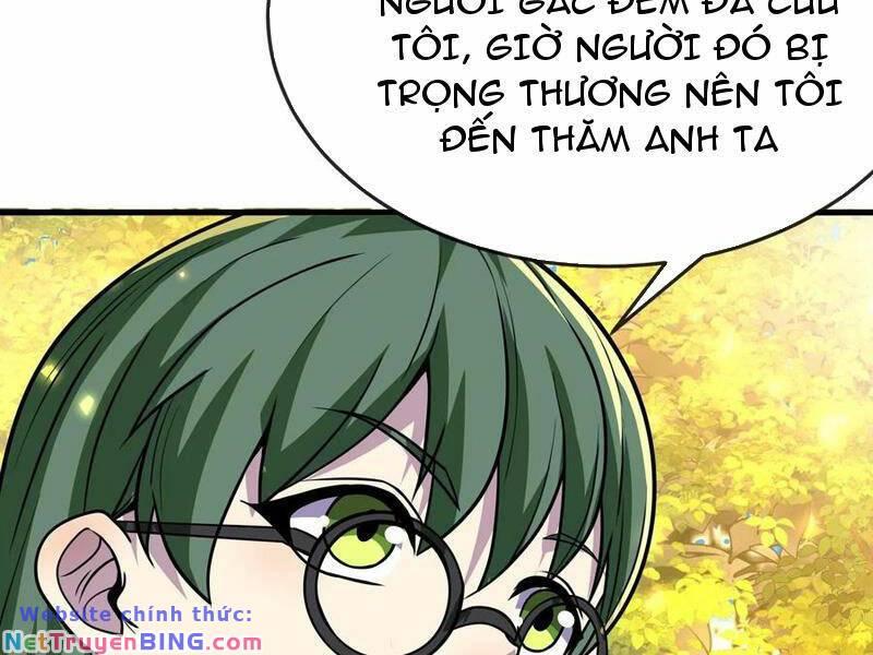 Nhìn Thấy Thanh Máu, Ta Xử Tội Thần Linh Chapter 147 - Trang 2