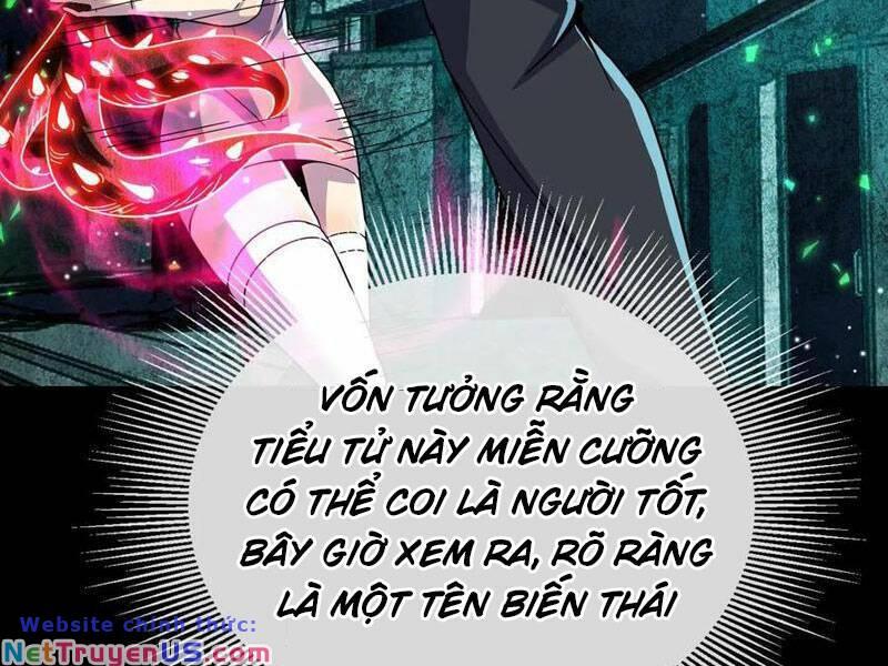 Nhìn Thấy Thanh Máu, Ta Xử Tội Thần Linh Chapter 145 - Trang 2