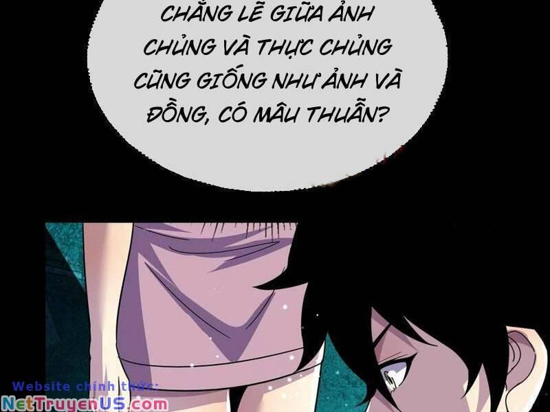 Nhìn Thấy Thanh Máu, Ta Xử Tội Thần Linh Chapter 145 - Trang 2